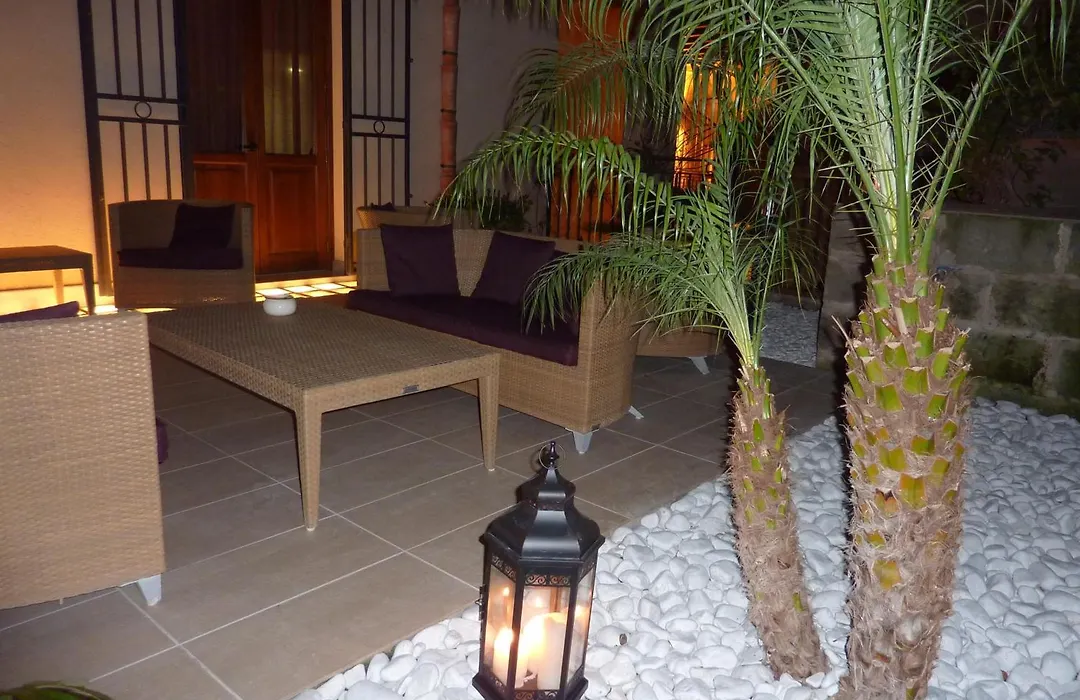 Hotel Il Portico-1